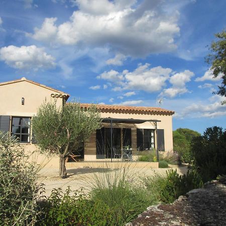 Mazet De La Lavande Uzes Exterior photo